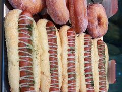 -西村叔叔的店(黄岛青医附院店)