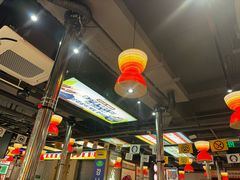 -西塔老太太泥炉烤肉(北京双井店)