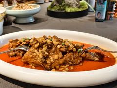 -惠丰堂饭庄·烤鸭·京味菜(翠微路店)