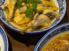-兰边碗(鼓楼店)
