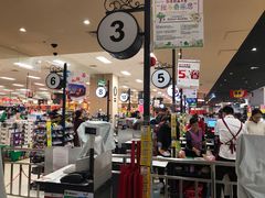 -AEON超市(永旺梦乐城泰达店)