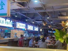 -李掌柜鲜菜火锅(移民广场店)