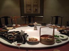 包厢-长安壹号