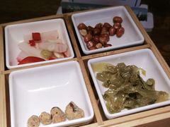 -九锅一堂酸菜鱼(新南凯德直营店)
