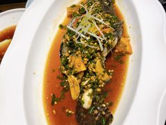 -箱美术馆私房菜(水晶郦城店)