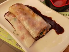 -添好运点心专门店(深水埗店)