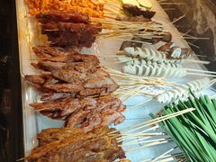 -吉布鲁牛排海鲜自助(万州万达广场店)