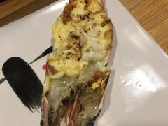 -炙忧烤肉屋(中国铁建广场店)