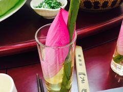 -丰盛酒楼(君悦华庭店)