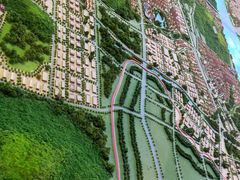 -南京市规划建设展览馆