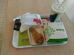 -德克士(东至汇金店)