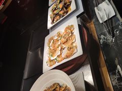 -岷山饭店-芝芝自助餐厅