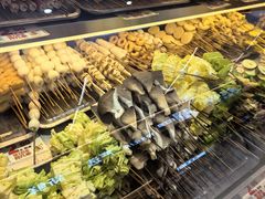 -丽达宋记美食(丽达购物中心店)