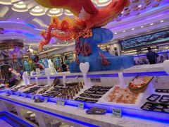 -澜悦港海鲜体验主题餐厅