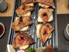 -虹料理·日料放题(悠方店)