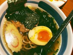 溏心蛋-有喜屋·深夜食堂(北京西路店)