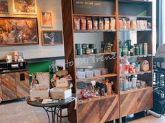 -星巴克(3号湾店)