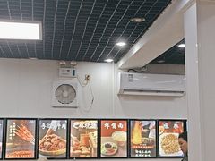 -清真·鸦儿李记·小馆(后海店)