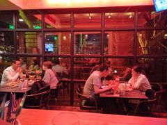 -Boxing Cat Brewery拳击猫精酿啤酒馆(永福店)