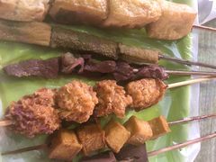 -马记大锅煮(总店)