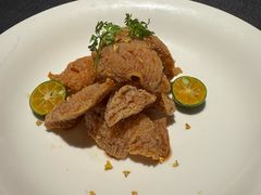 -南里山房(虹桥新天地店)
