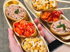 -双门洞·森系料理(体育西店)