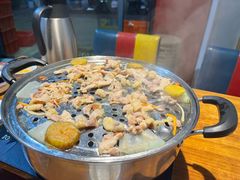 -映日农场无花果鸡(滨江东路店)