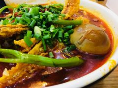 -螺小胖柳州螺蛳粉(钟楼总店)