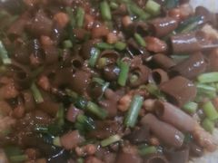 -赶海部落海鲜城(海阳路店)