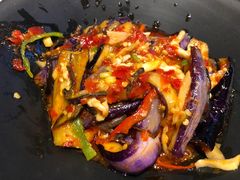 -金牌外婆家(苏州中心店)