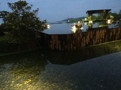 -舟山朱家尖威斯汀酒店·知味标帜自助餐厅