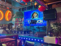 -Famous肥猫墨西哥音乐餐吧(五棵松华熙LIVE店)