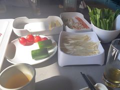 -君邦火锅(新疆大厦店)