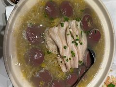 -世贸万锦大酒店·江南春中餐