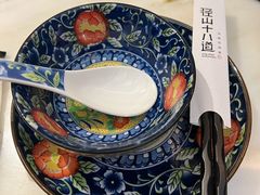 -径山十八道·风味民间菜(杭州总店)