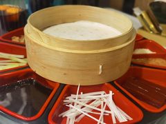 羲和烤鸭+八宝盒-羲和雅苑•北京烤鸭(吴中路万象城店)