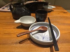 -云海肴·汽锅鸡·云南菜(天津国金汇店)