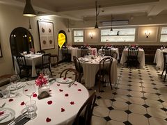 -壳里西餐厅Coquille Seafood Bistro(蒙自路店)