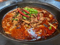 -大盐帮川菜馆(长楹天街店)