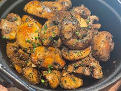 -La Terre乐田(万象城店)