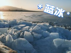 -青海湖二郎剑景区