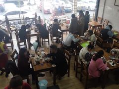 大堂-苏生镇江鸭血粉丝(永泰国际广场店)