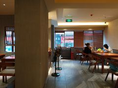 大堂-春熙台韩国料理·章鱼肥牛(西丽店)