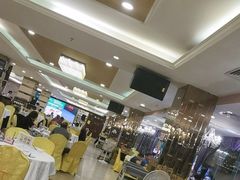 -御满江海鲜酒家(洛溪新城店)