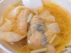 -百福麵家(新馬路店)