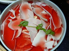 -矮板凳老火锅(宽窄巷子店)