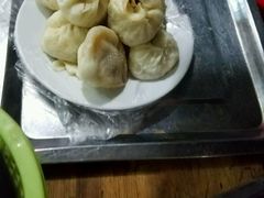 -高师傅特色米粉汤包(建设路店)