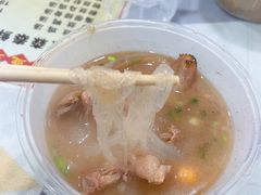 -袁森泰鲜汤(江汉区三民靓汤店)