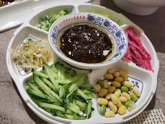 -老浒记烤鸭-北京菜(琉璃厂店)