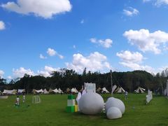 -不觉晓CAMPING(上海迪士尼营地店)